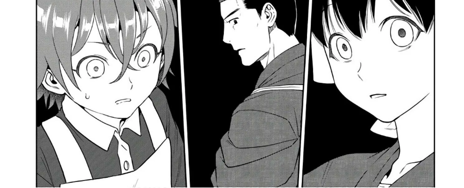Read Isekai Izakaya chapter 39 image 36 on Lezhin