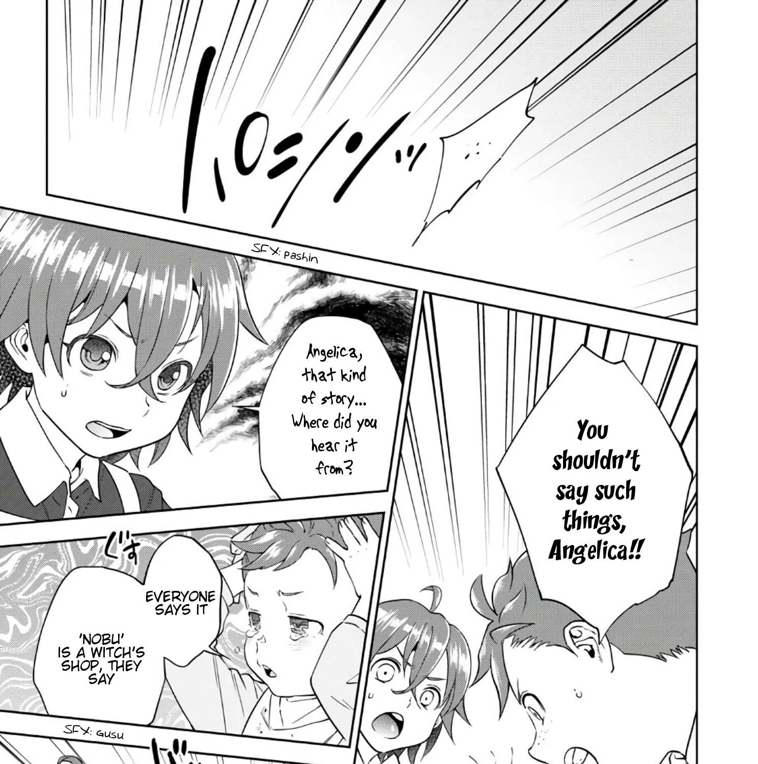 Read Isekai Izakaya chapter 39 image 37 on Lezhin