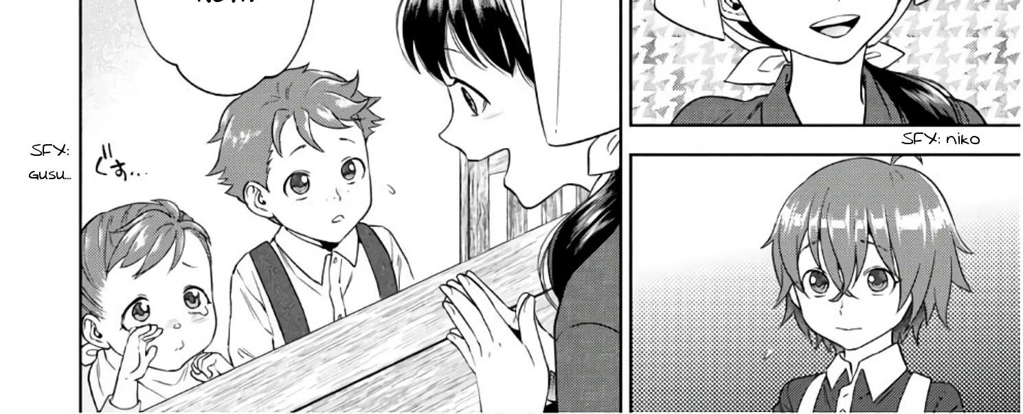 Read Isekai Izakaya chapter 39 image 40 on Lezhin