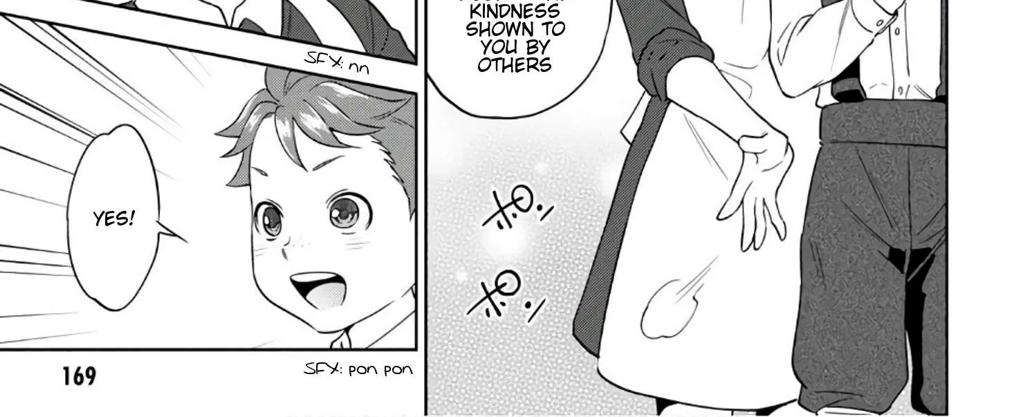Read Isekai Izakaya chapter 39 image 46 on Lezhin