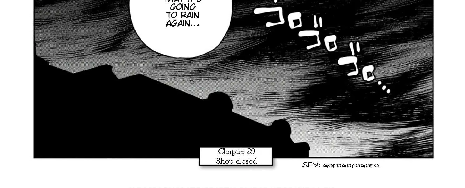 Read Isekai Izakaya chapter 39 image 52 on Lezhin
