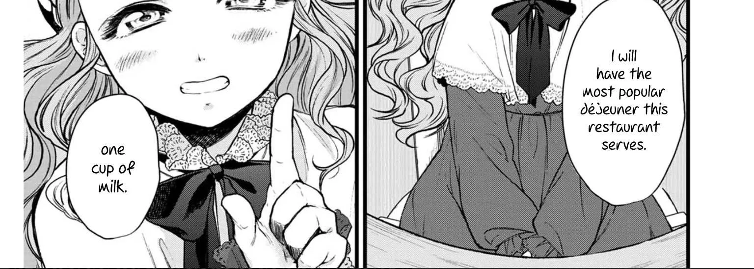 Read Isekai Izakaya chapter 4.1 image 12 on Lezhin