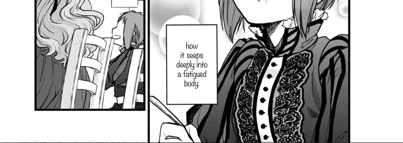 Read Isekai Izakaya chapter 4.1 image 22 on Lezhin