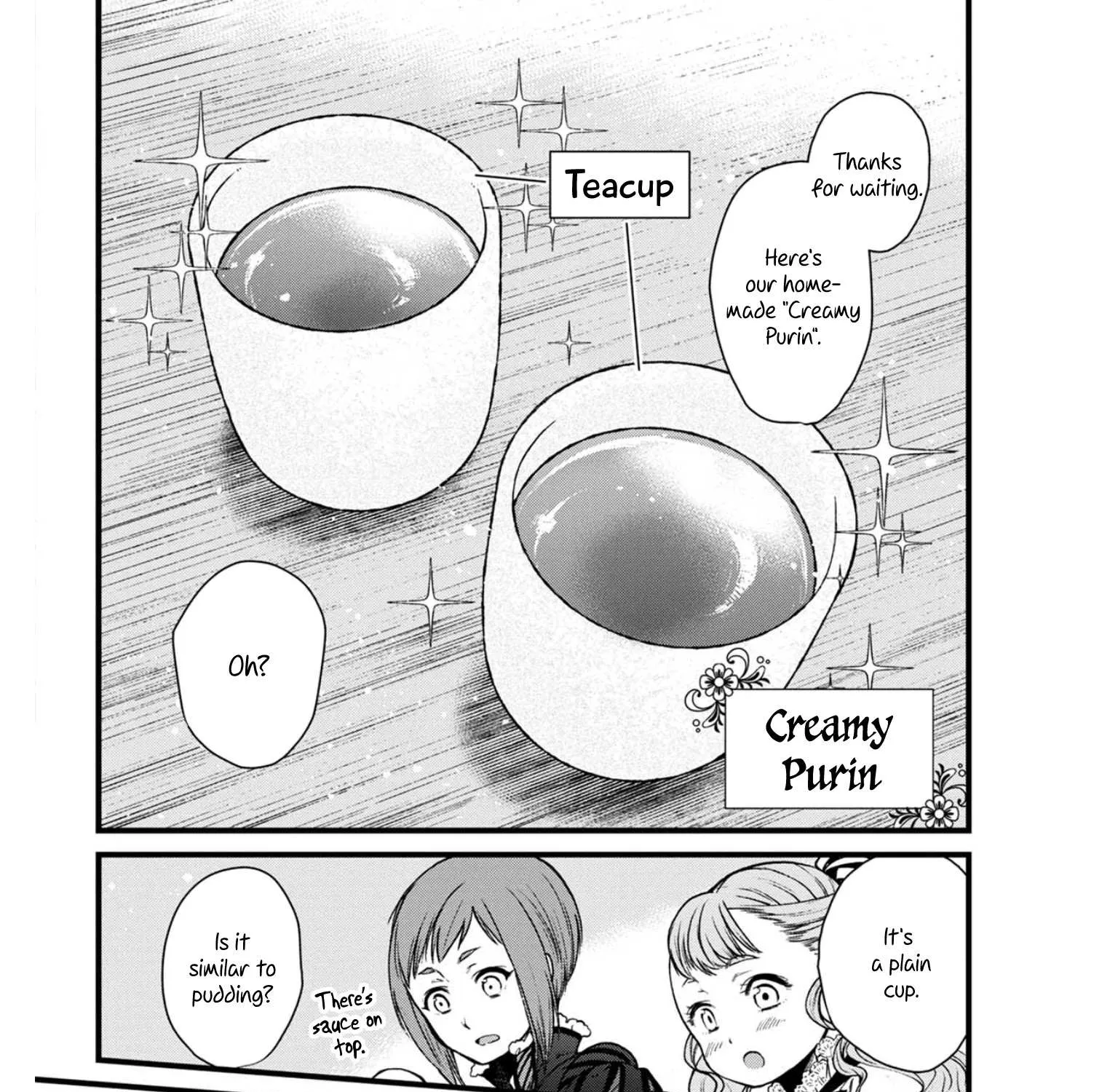 Read Isekai Izakaya chapter 4.1 image 25 on Lezhin