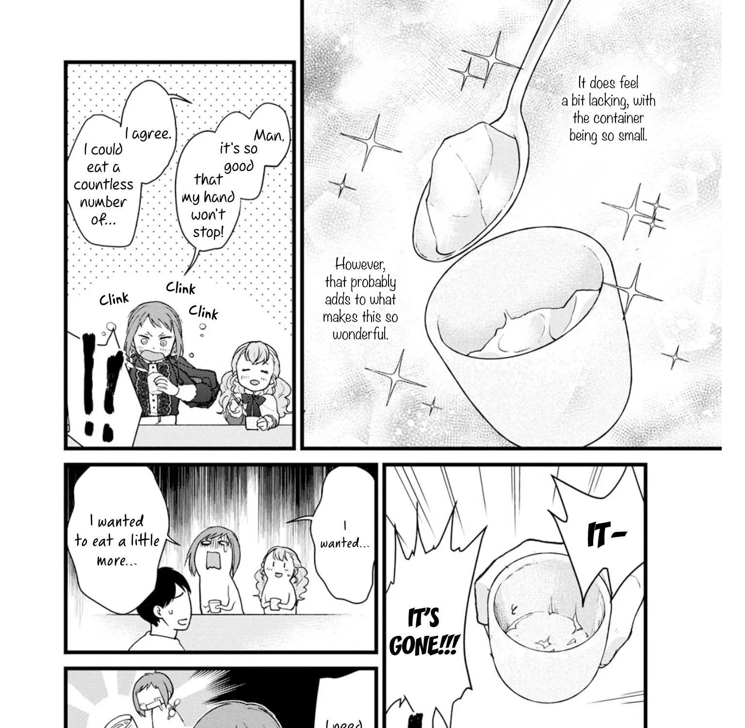 Read Isekai Izakaya chapter 4.1 image 29 on Lezhin