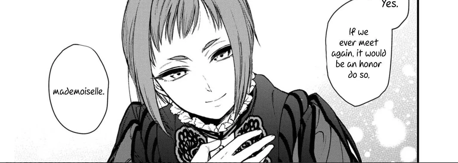 Read Isekai Izakaya chapter 4.1 image 32 on Lezhin