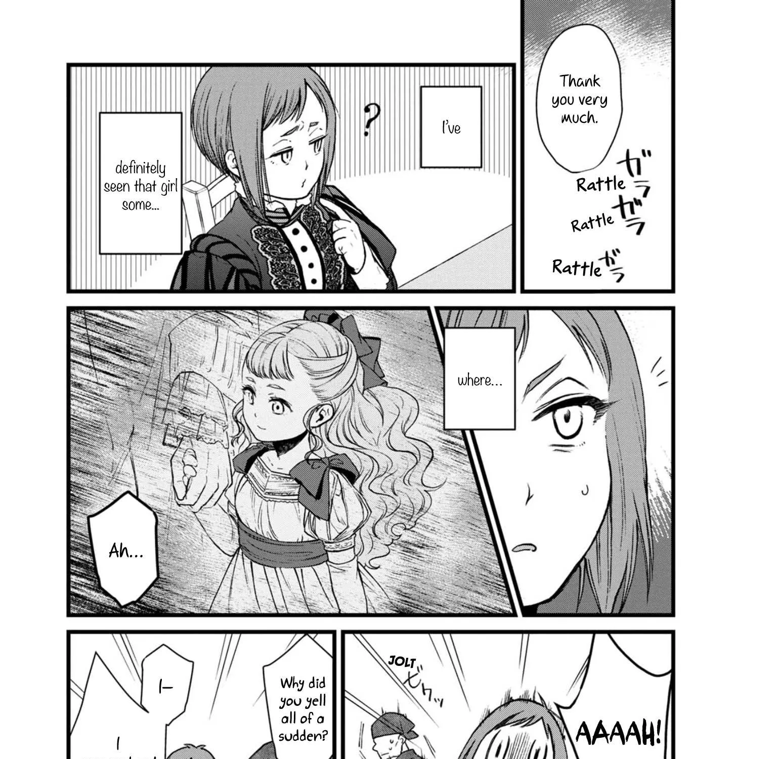 Read Isekai Izakaya chapter 4.1 image 33 on Lezhin