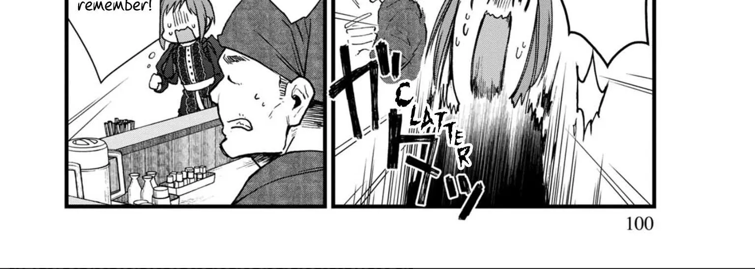 Read Isekai Izakaya chapter 4.1 image 34 on Lezhin
