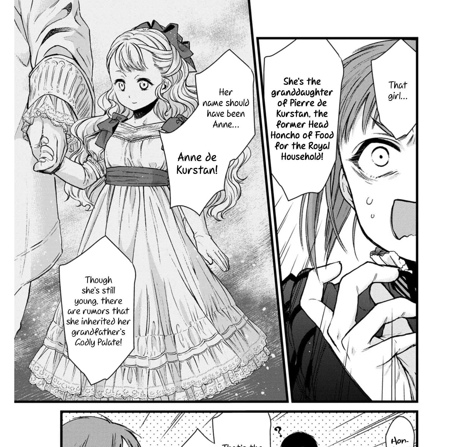 Read Isekai Izakaya chapter 4.1 image 35 on Lezhin