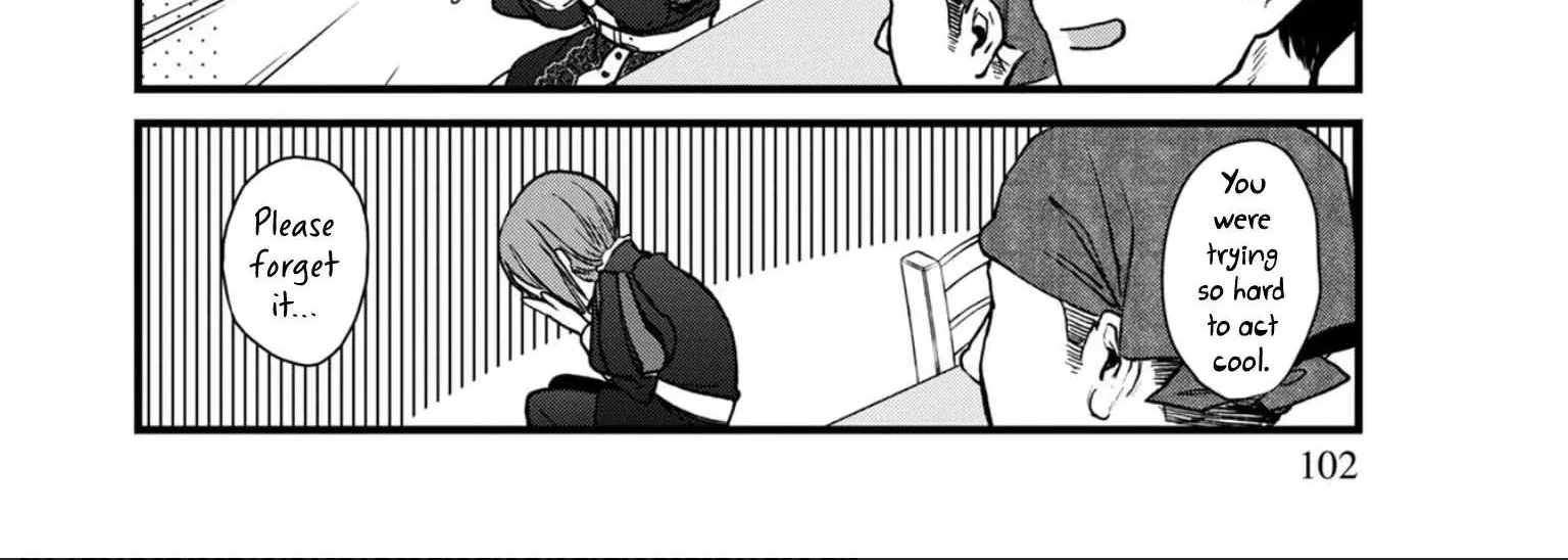 Read Isekai Izakaya chapter 4.1 image 38 on Lezhin