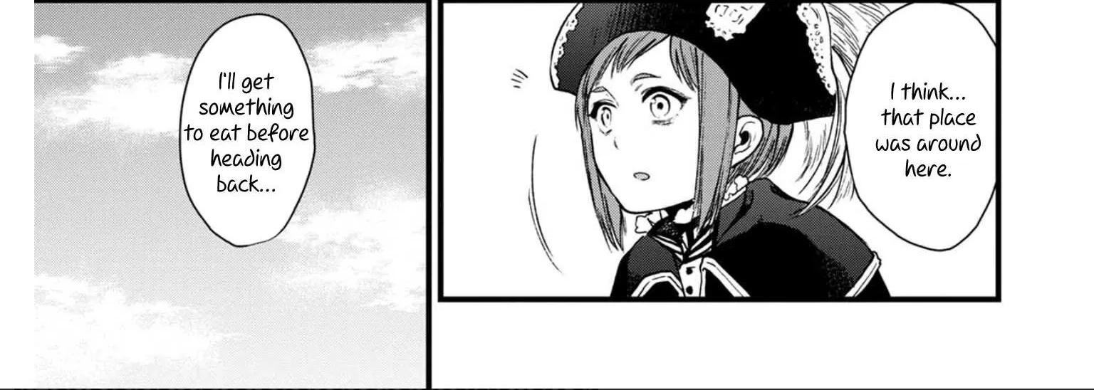 Read Isekai Izakaya chapter 4.1 image 4 on Lezhin