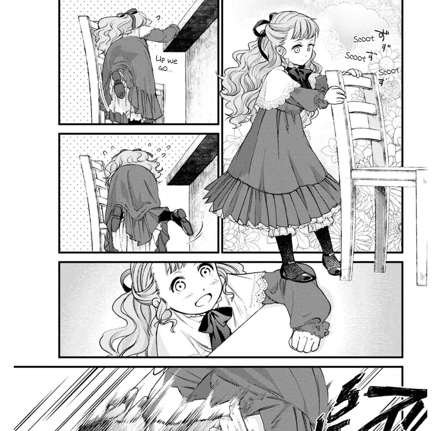 Read Isekai Izakaya chapter 4.1 image 7 on Lezhin