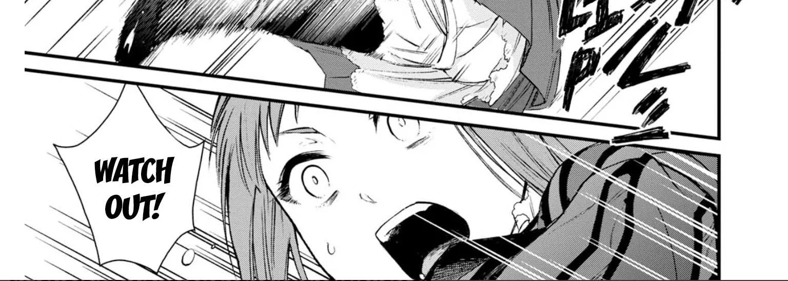 Read Isekai Izakaya chapter 4.1 image 8 on Lezhin