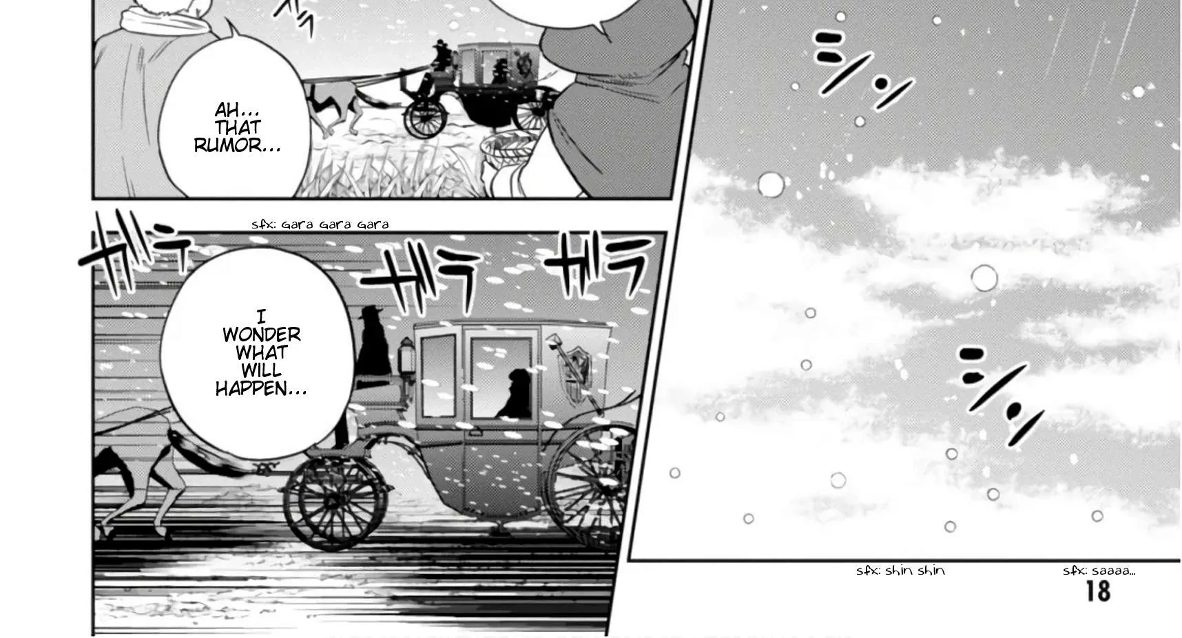 Read Isekai Izakaya chapter 40 image 28 on Lezhin