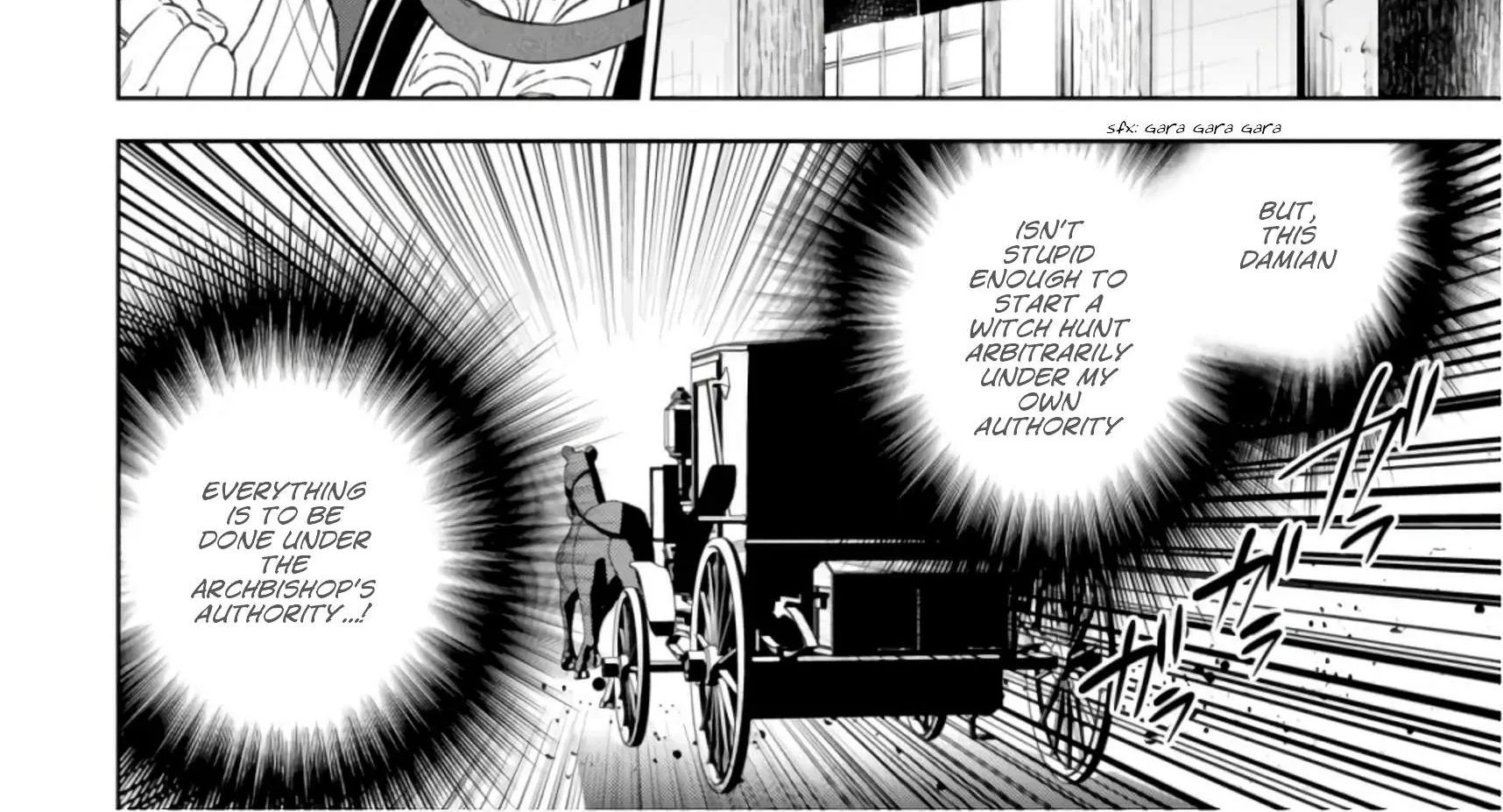 Read Isekai Izakaya chapter 40 image 32 on Lezhin