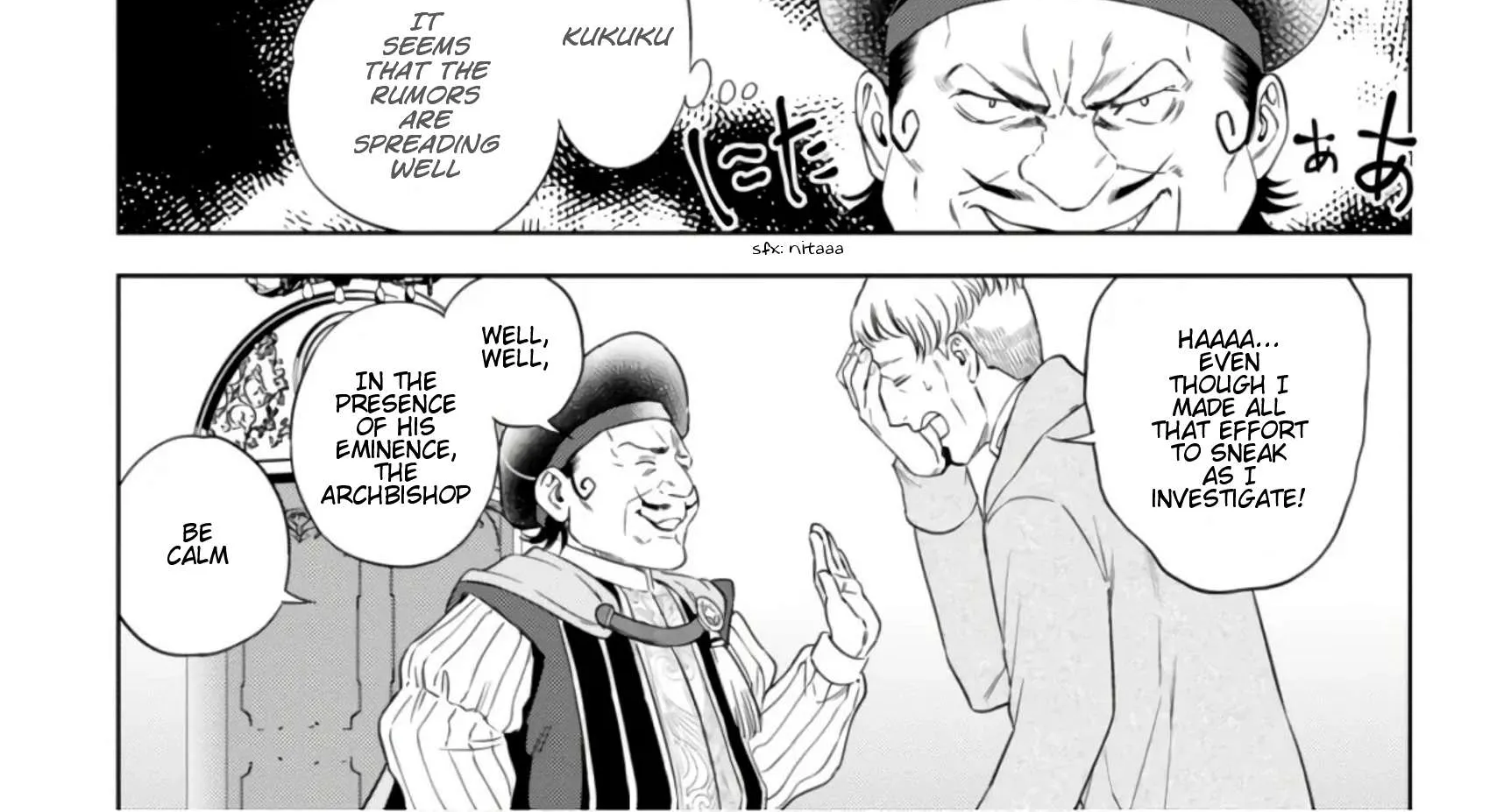 Read Isekai Izakaya chapter 40 image 36 on Lezhin