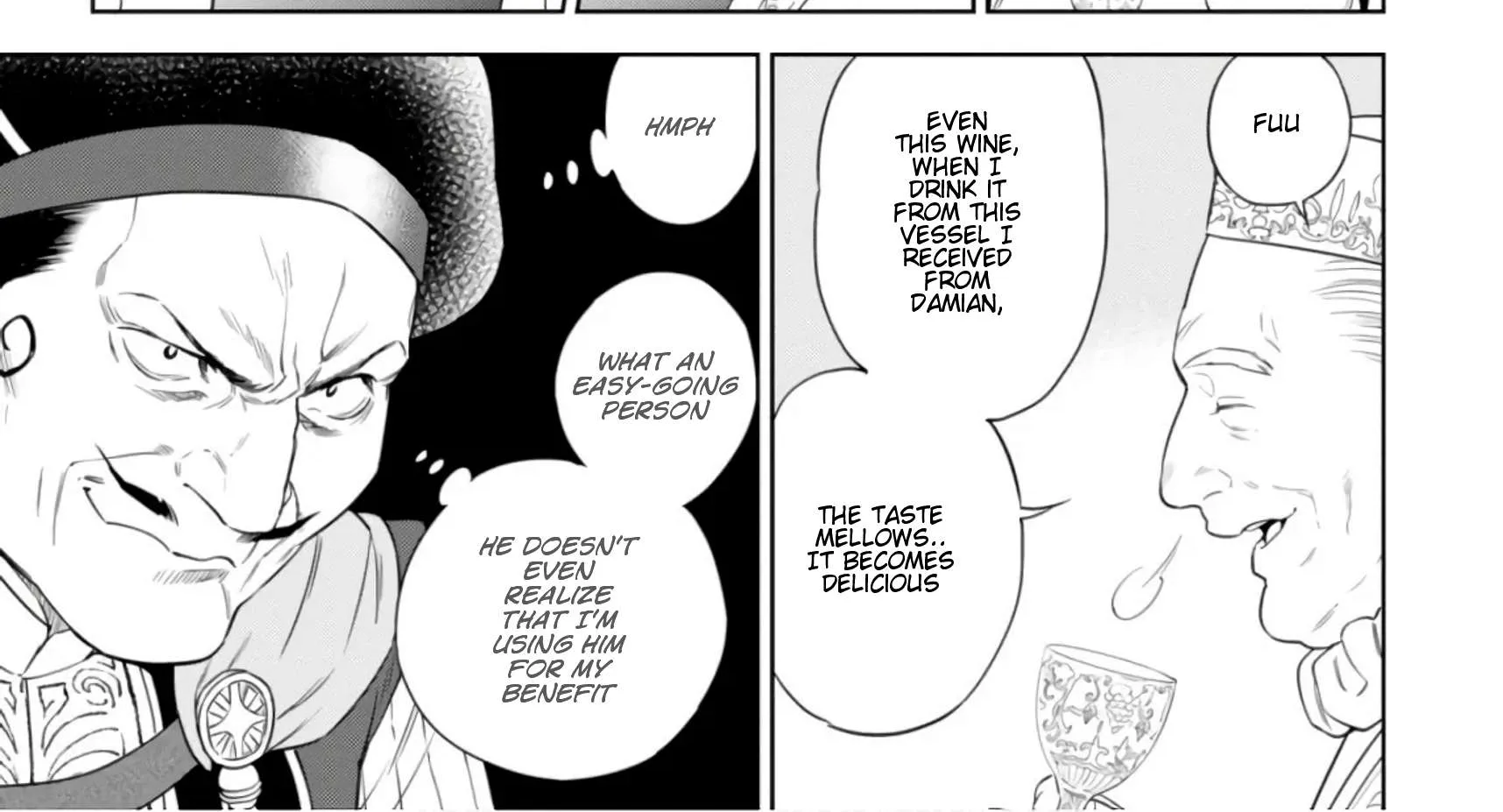 Read Isekai Izakaya chapter 40 image 42 on Lezhin