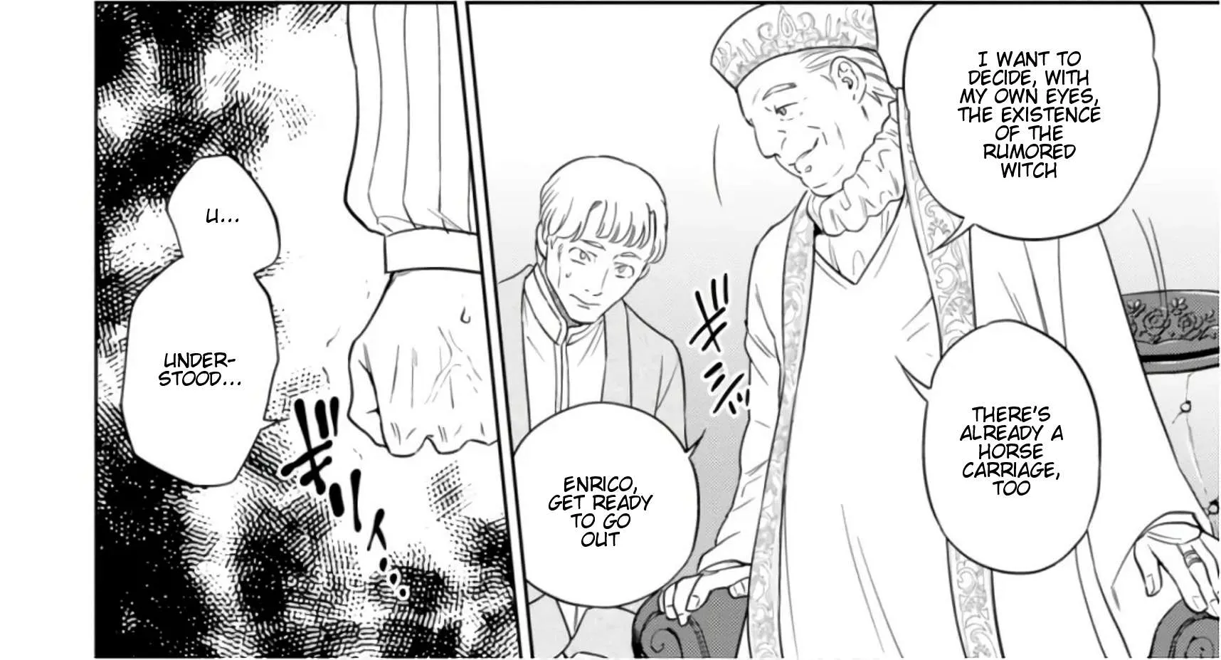 Read Isekai Izakaya chapter 40 image 52 on Lezhin