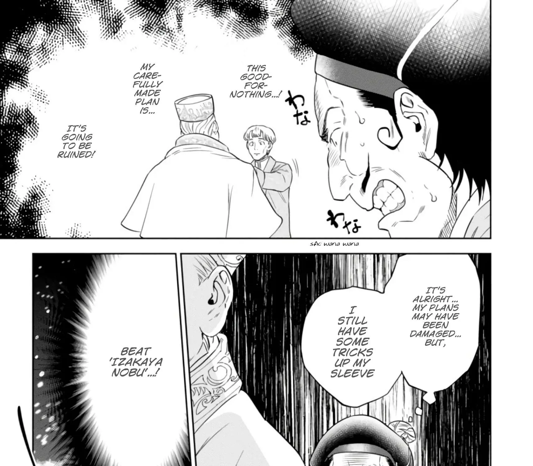 Read Isekai Izakaya chapter 40 image 53 on Lezhin
