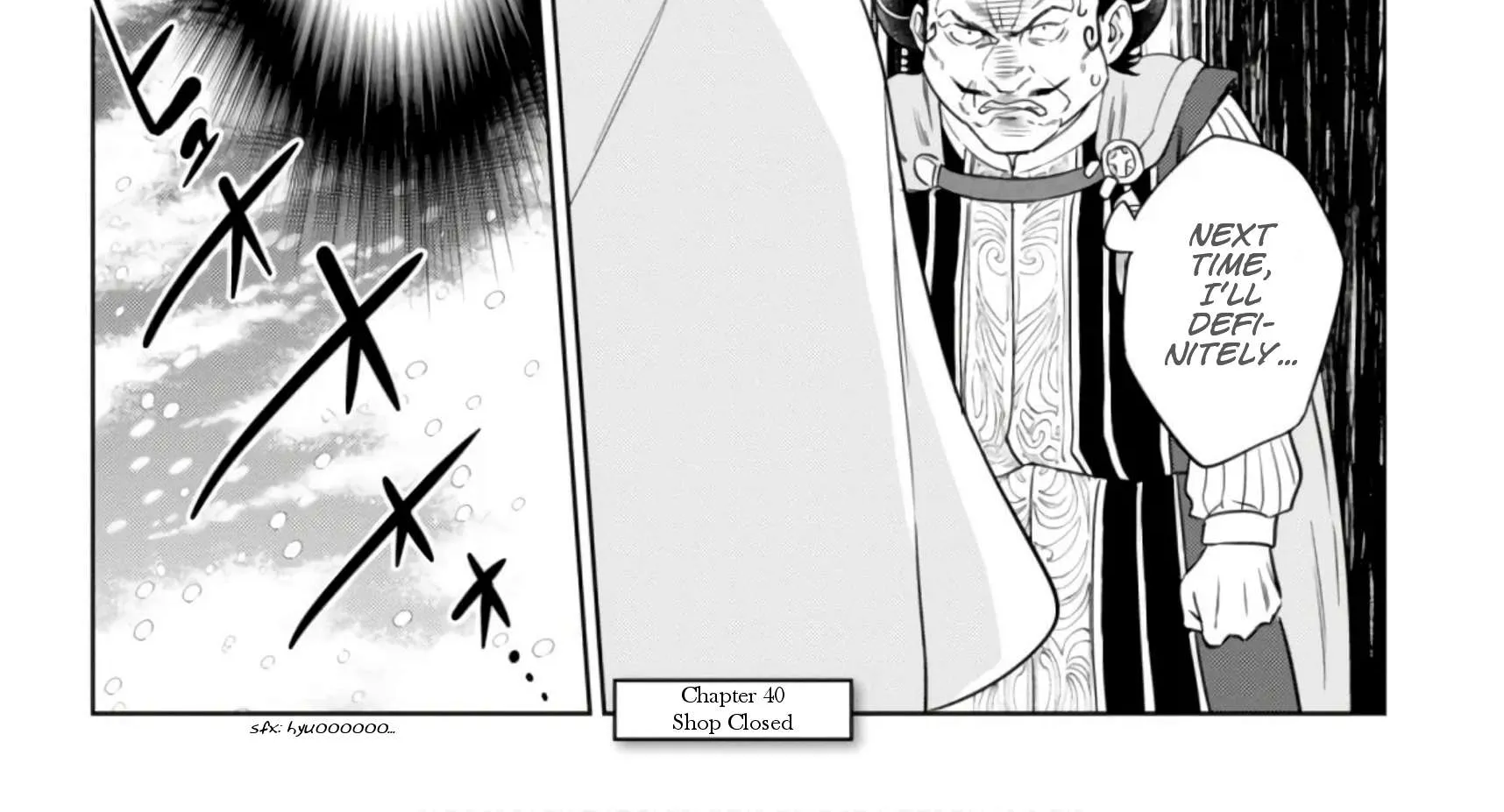 Read Isekai Izakaya chapter 40 image 54 on Lezhin