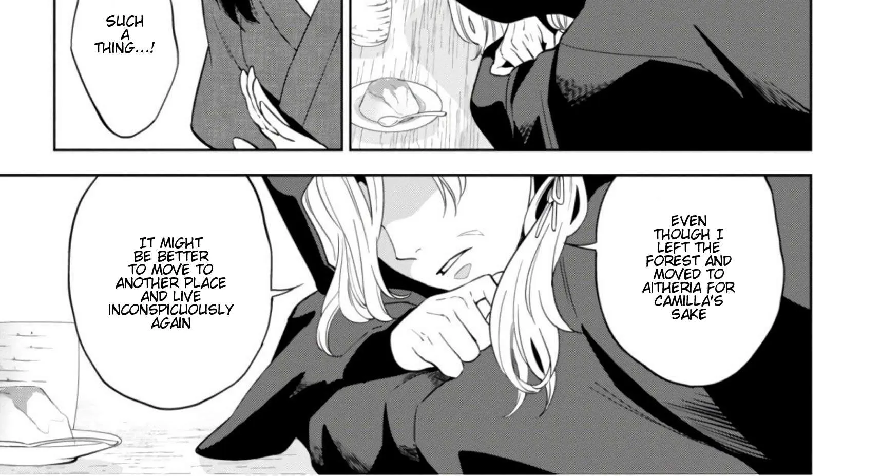 Read Isekai Izakaya chapter 41 image 10 on Lezhin