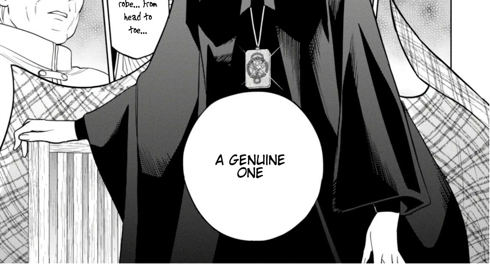 Read Isekai Izakaya chapter 41 image 38 on Lezhin