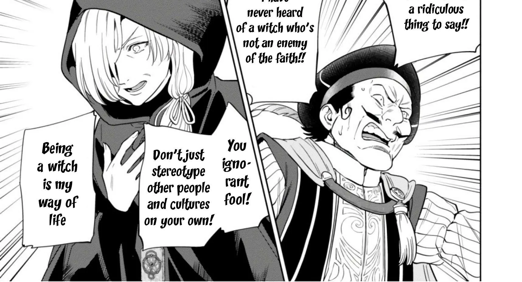 Read Isekai Izakaya chapter 41 image 42 on Lezhin
