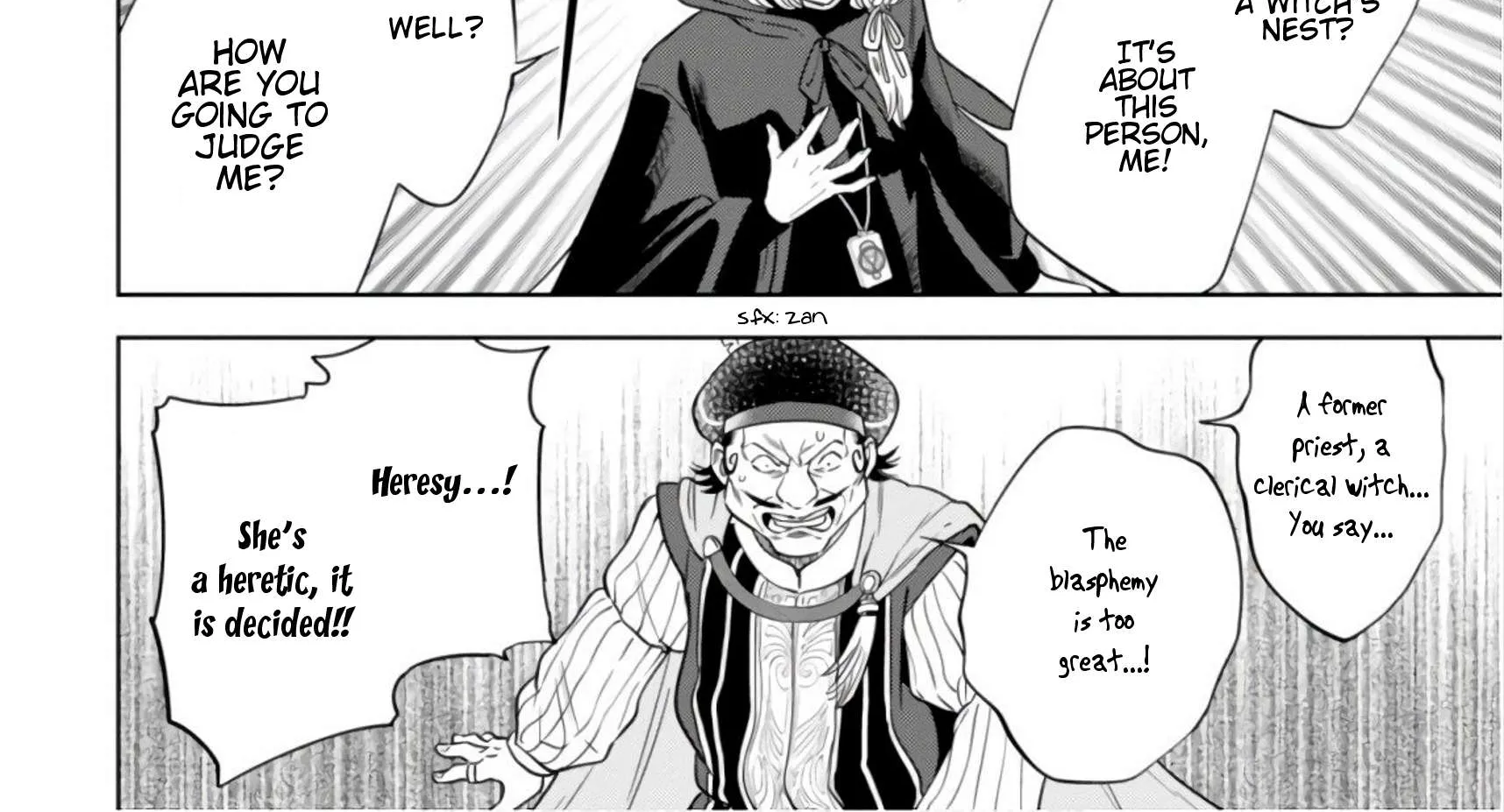 Read Isekai Izakaya chapter 41 image 44 on Lezhin