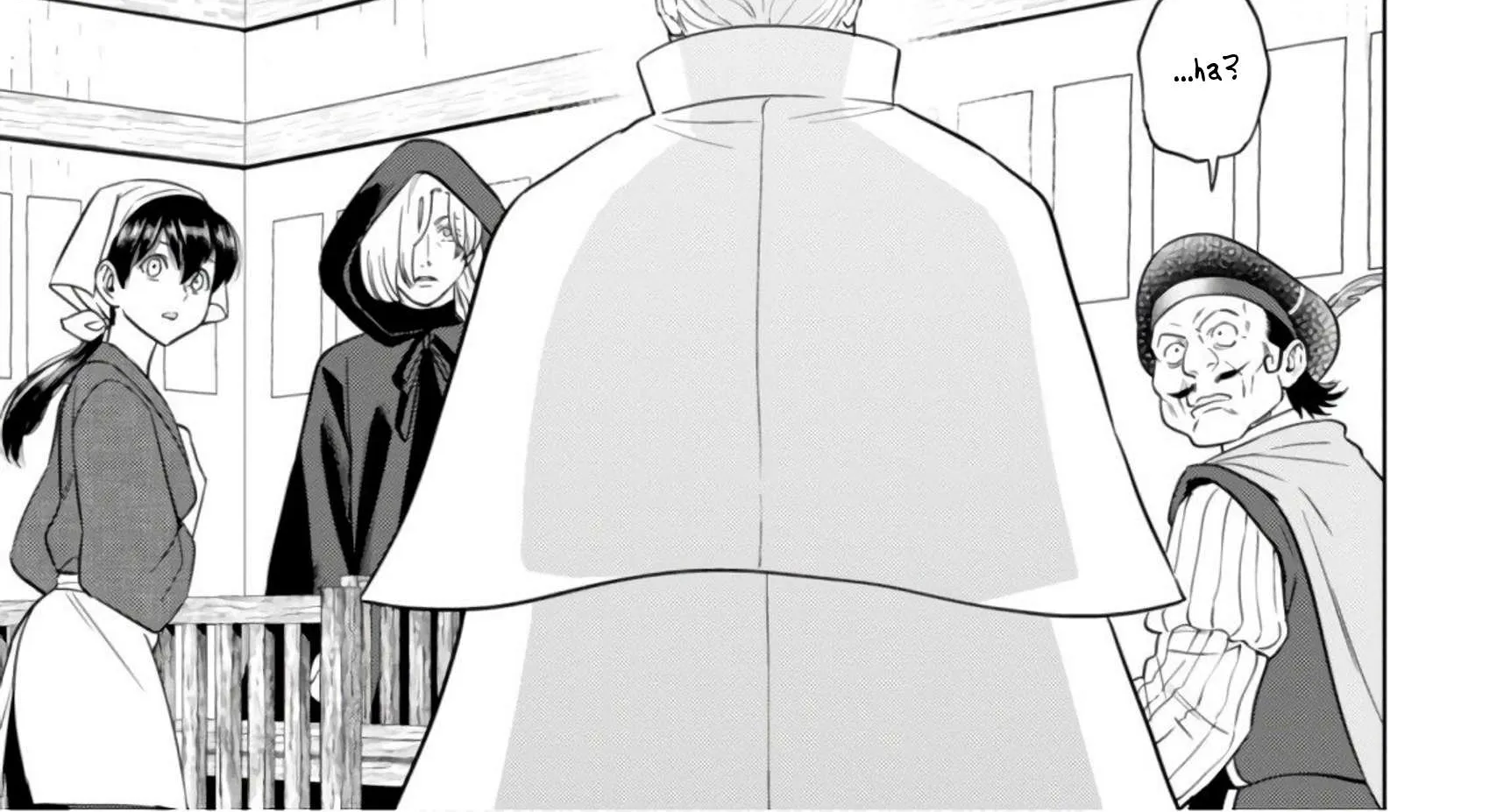 Read Isekai Izakaya chapter 41 image 46 on Lezhin