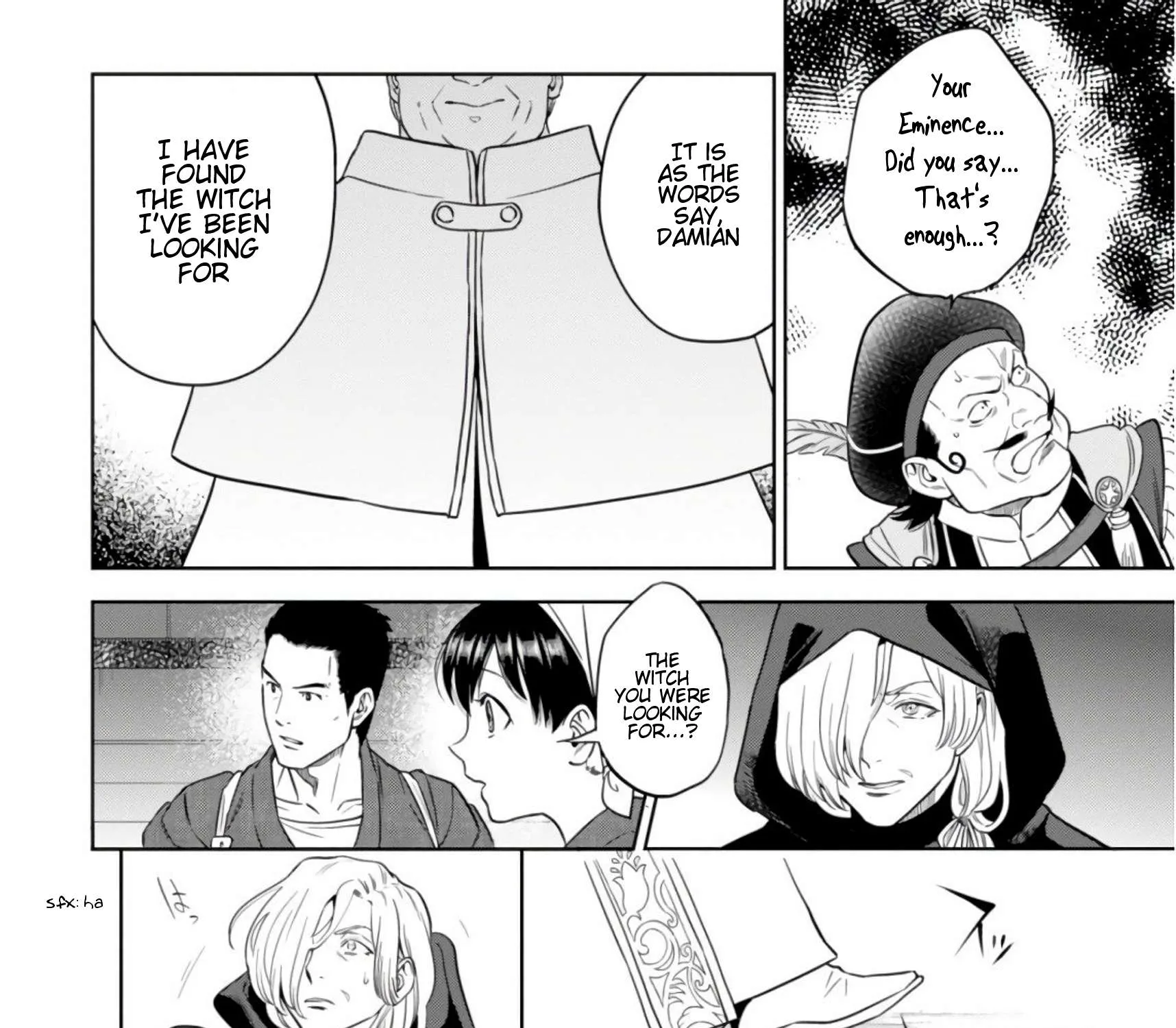 Read Isekai Izakaya chapter 41 image 47 on Lezhin