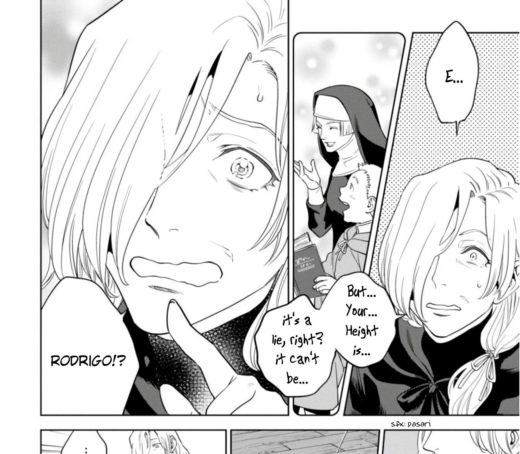 Read Isekai Izakaya chapter 41 image 51 on Lezhin