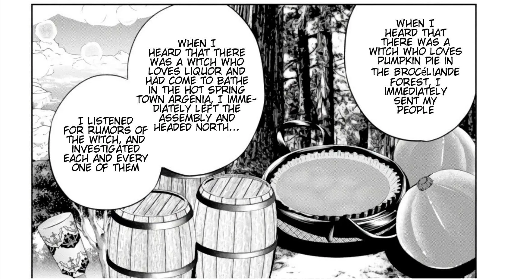 Read Isekai Izakaya chapter 41 image 54 on Lezhin