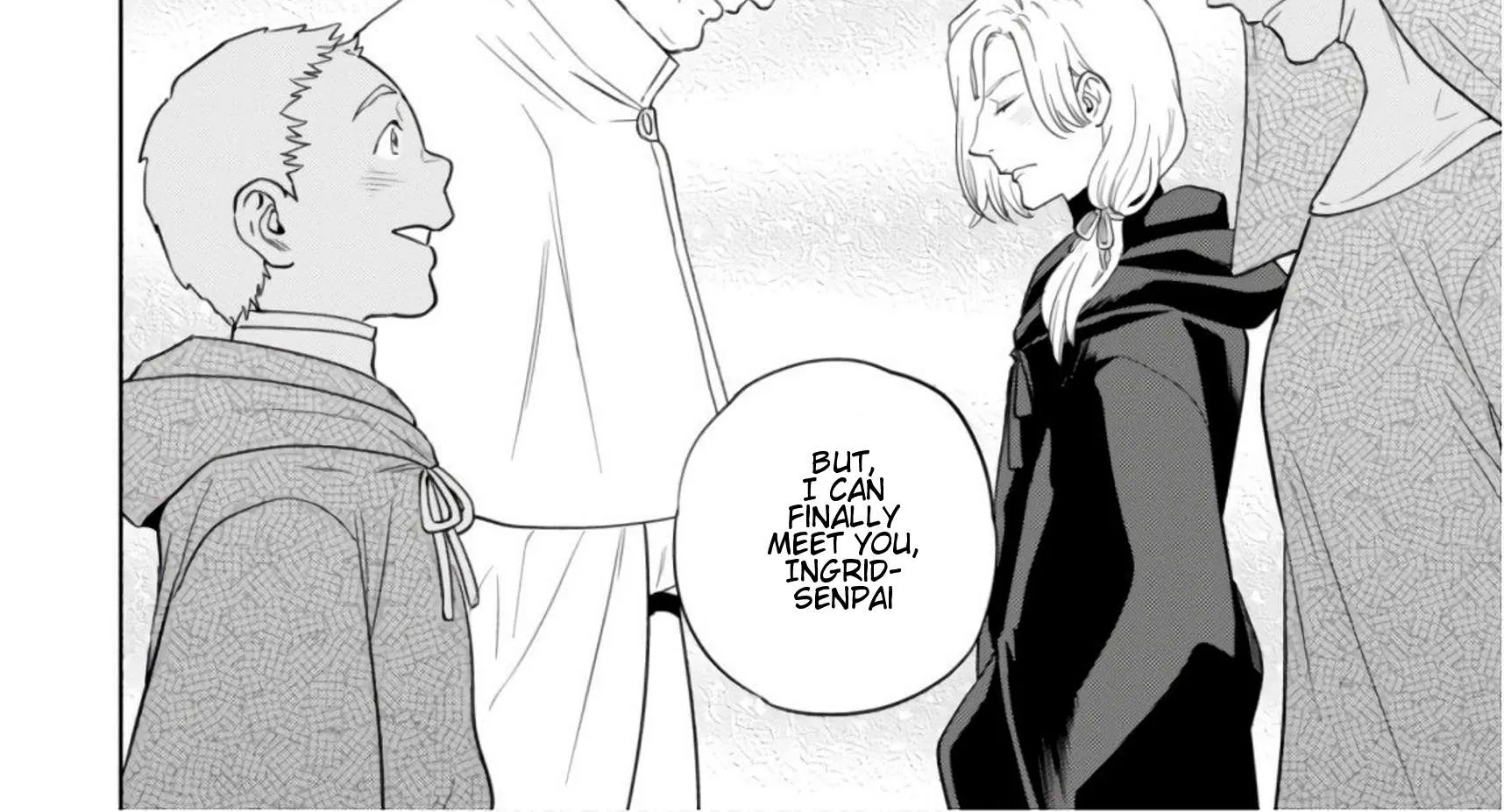 Read Isekai Izakaya chapter 41 image 56 on Lezhin