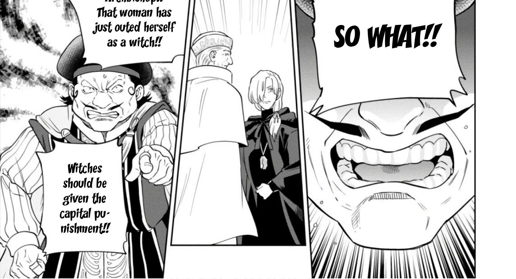 Read Isekai Izakaya chapter 41 image 58 on Lezhin