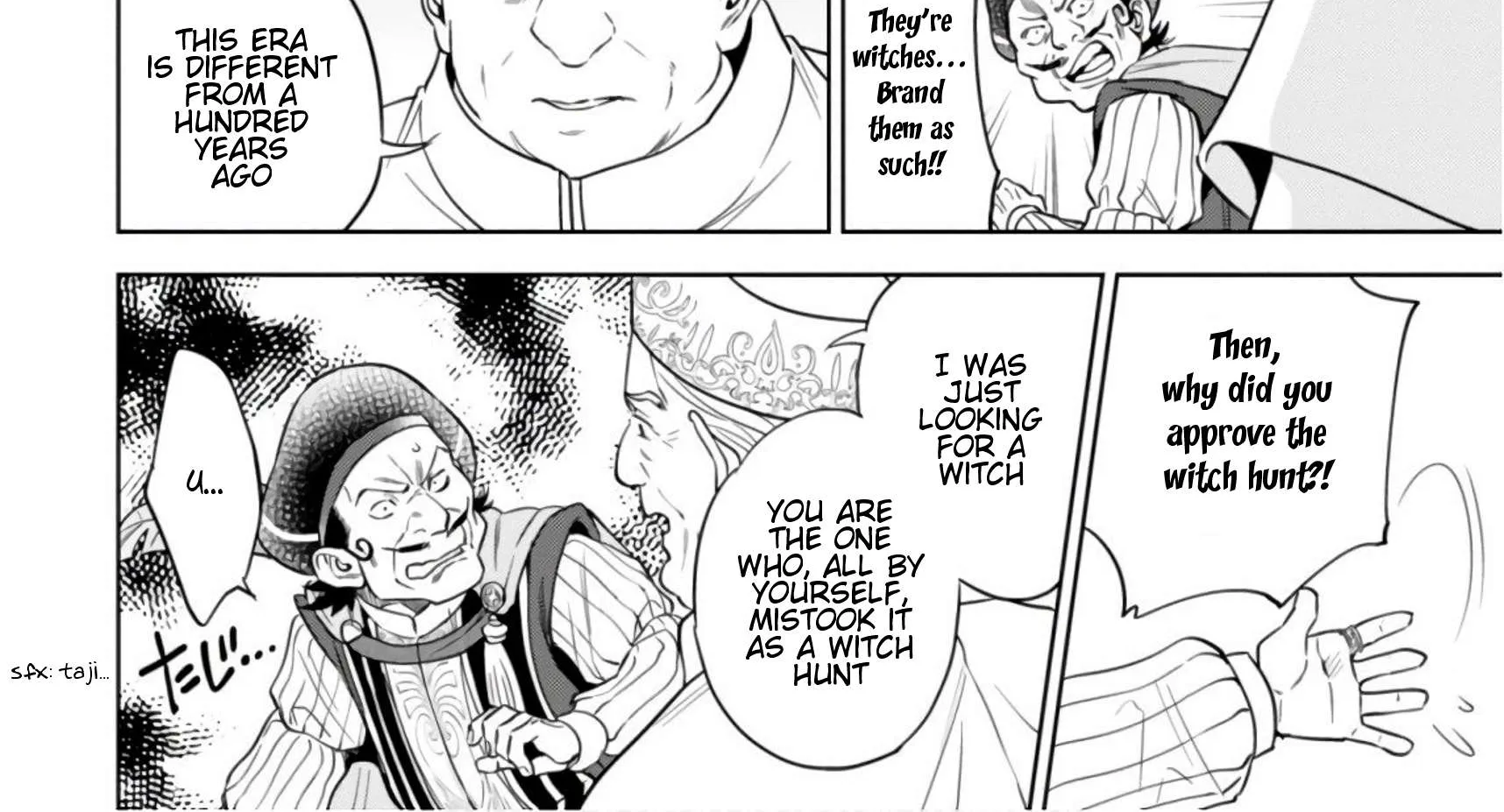 Read Isekai Izakaya chapter 41 image 60 on Lezhin