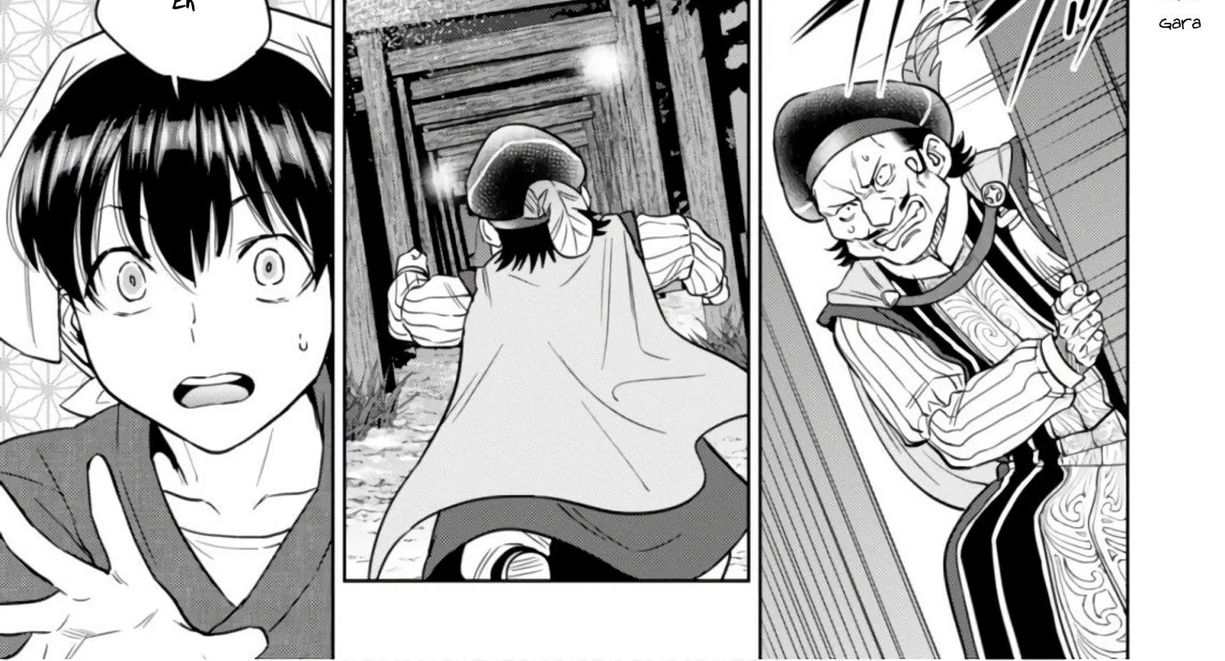 Read Isekai Izakaya chapter 41 image 62 on Lezhin