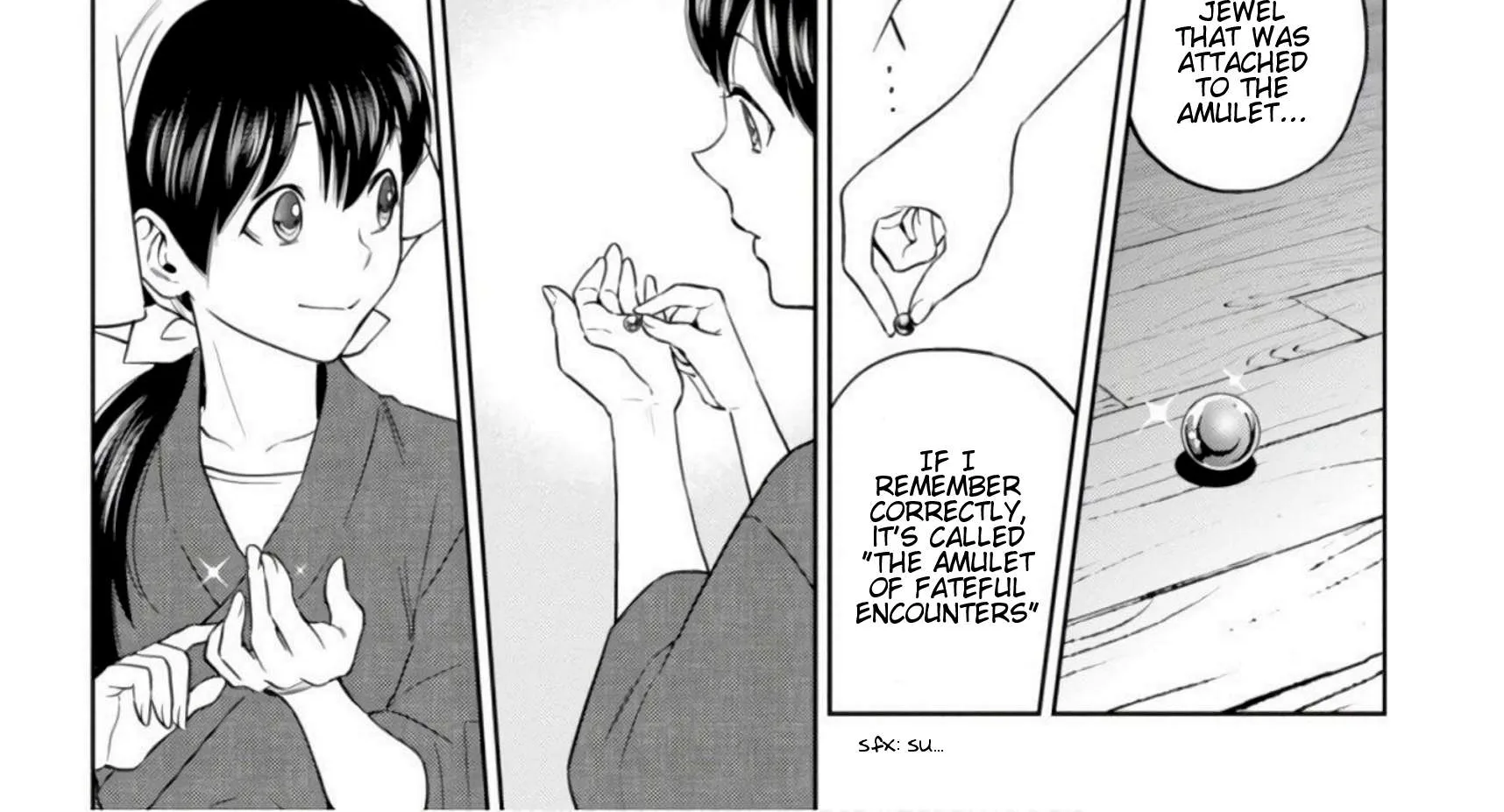 Read Isekai Izakaya chapter 41 image 66 on Lezhin