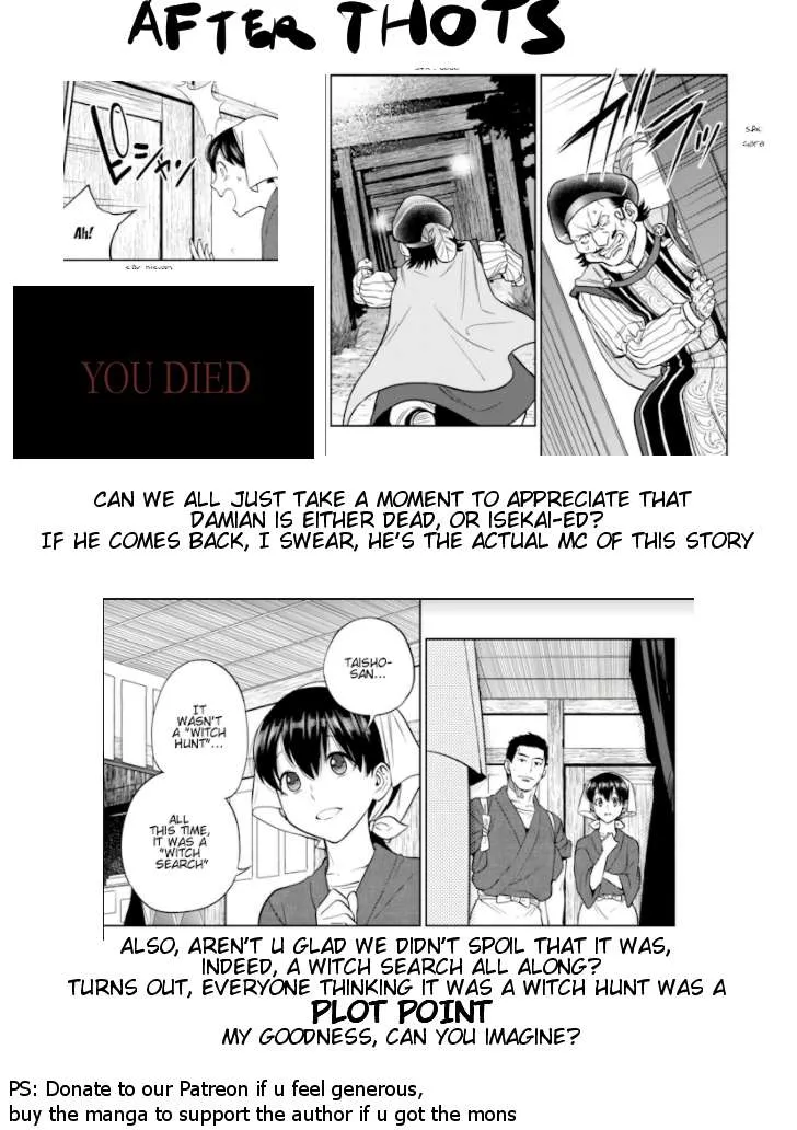 Read Isekai Izakaya chapter 41 image 70 on Lezhin