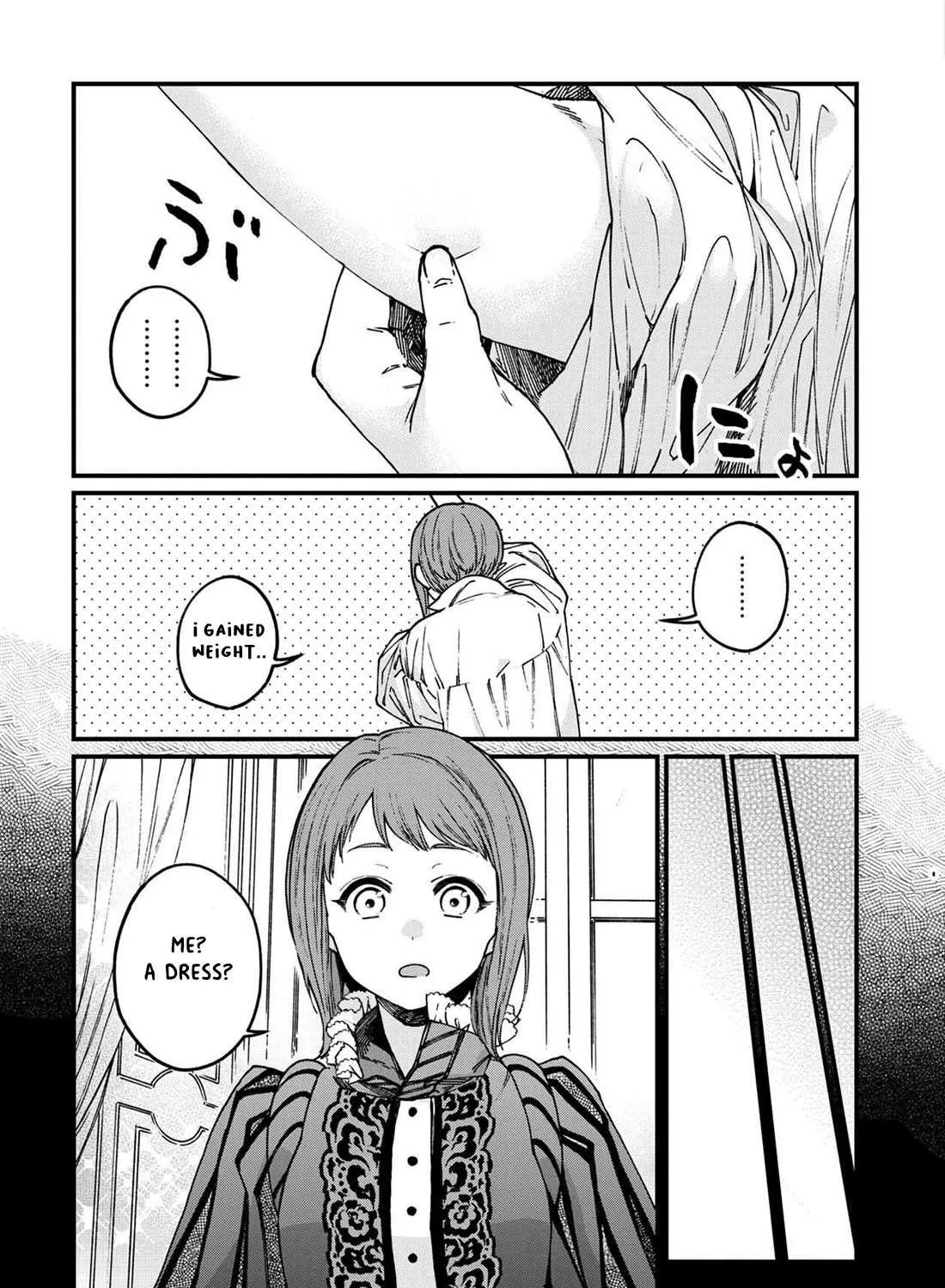 Read Isekai Izakaya chapter 42.5 image 2 on Lezhin