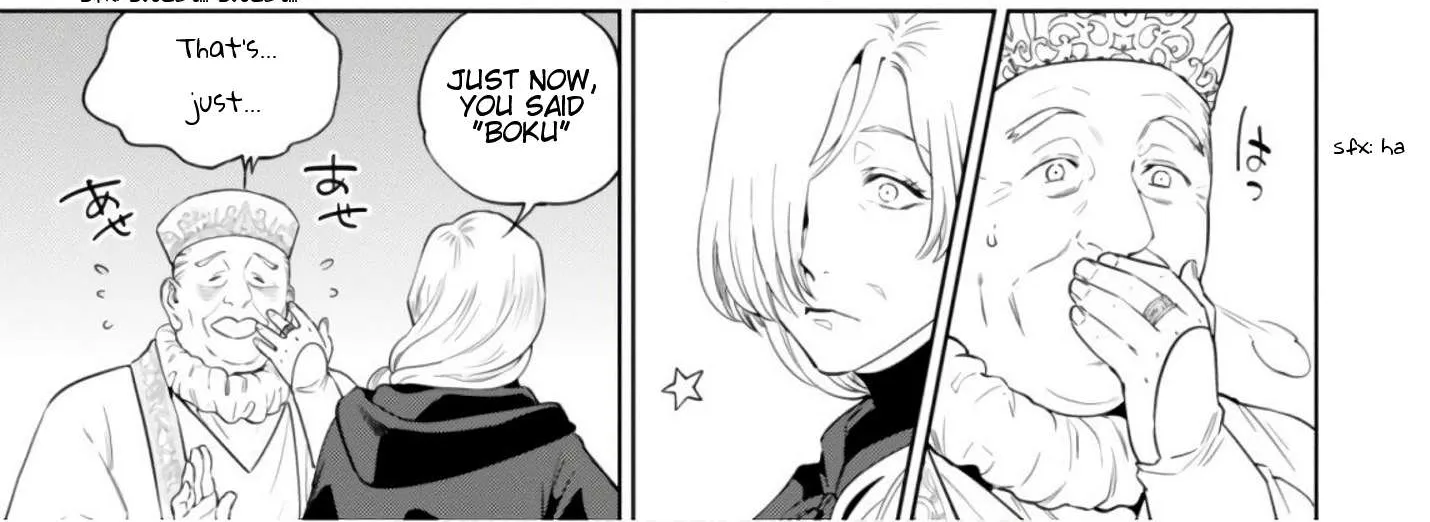Read Isekai Izakaya chapter 42 image 10 on Lezhin