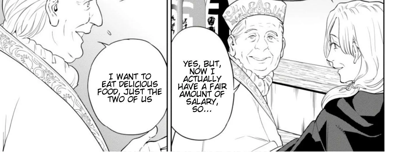 Read Isekai Izakaya chapter 42 image 18 on Lezhin