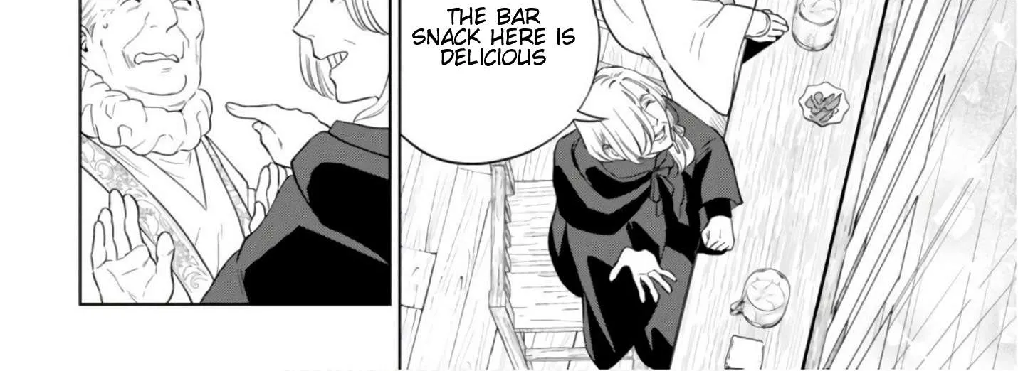 Read Isekai Izakaya chapter 42 image 20 on Lezhin