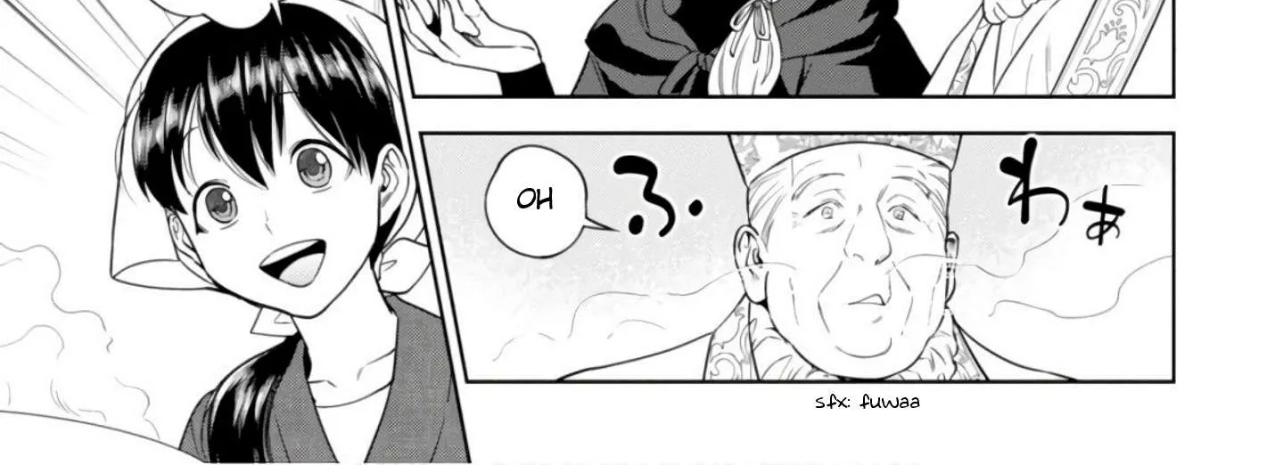 Read Isekai Izakaya chapter 42 image 22 on Lezhin