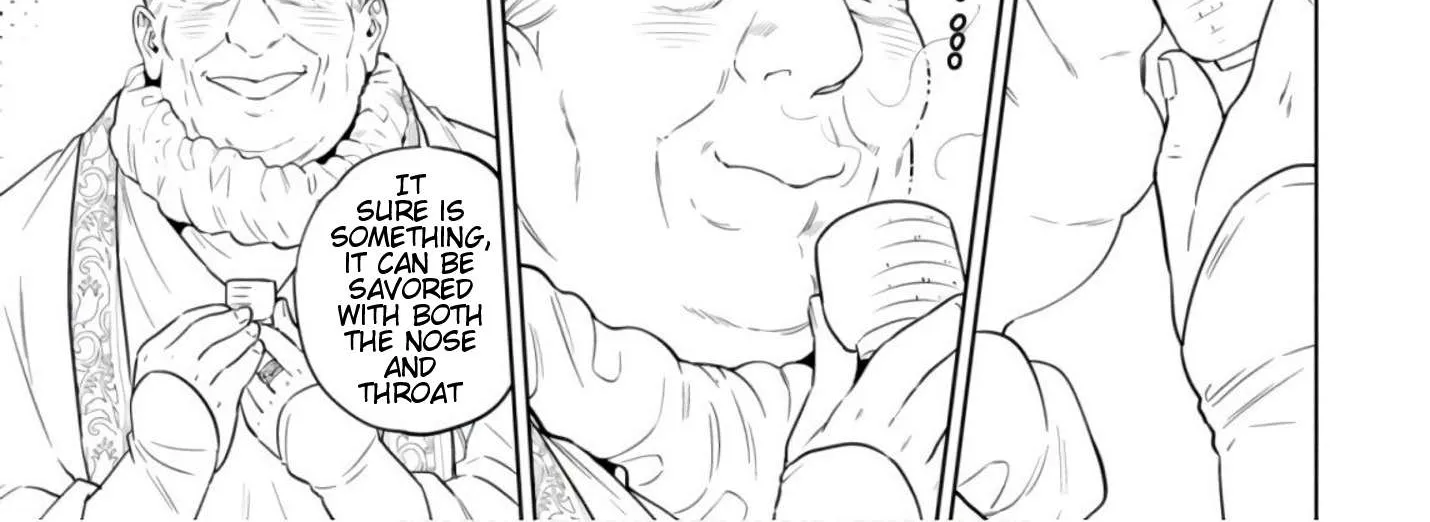 Read Isekai Izakaya chapter 42 image 30 on Lezhin