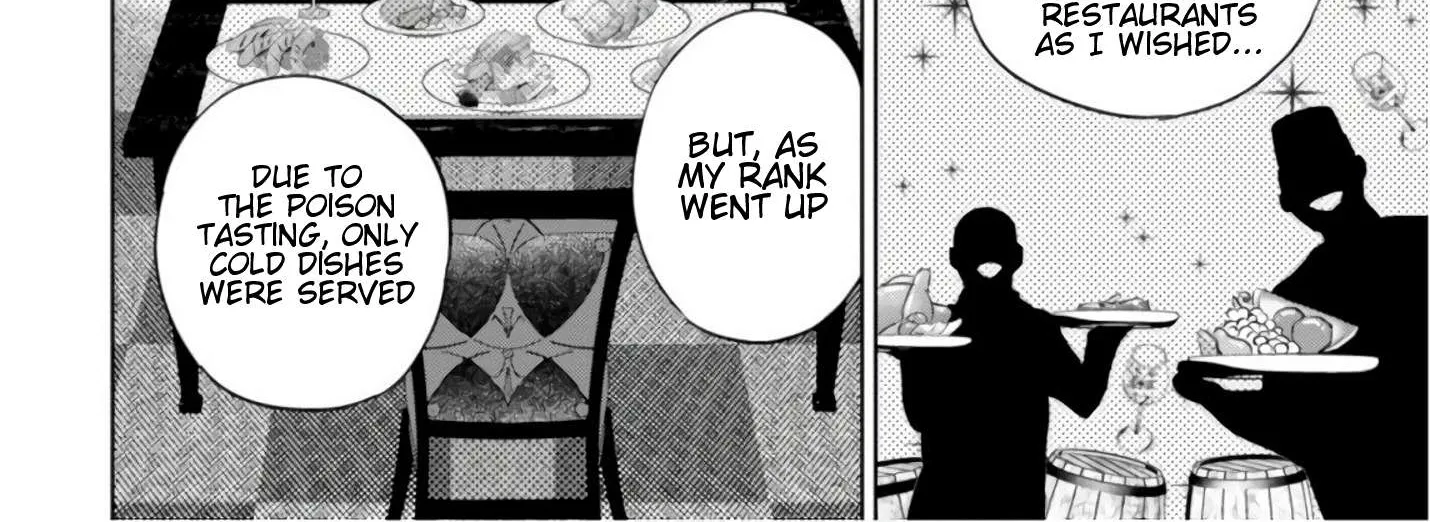 Read Isekai Izakaya chapter 42 image 36 on Lezhin