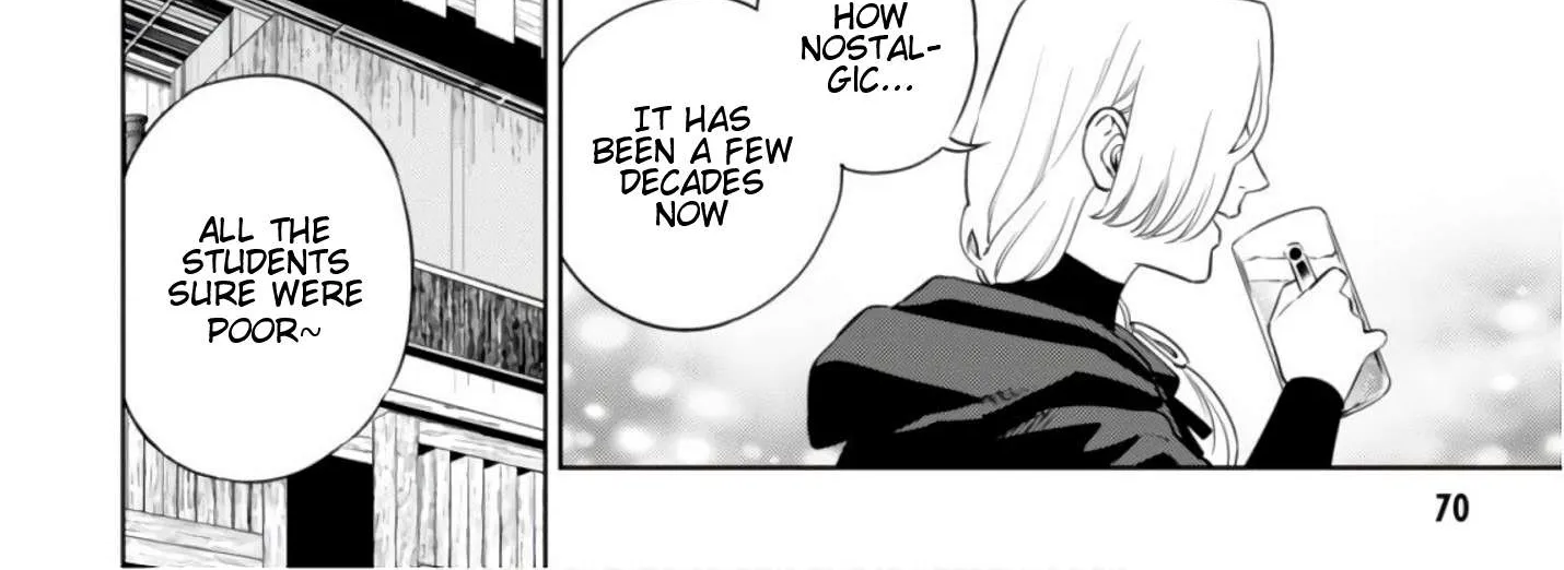 Read Isekai Izakaya chapter 42 image 4 on Lezhin