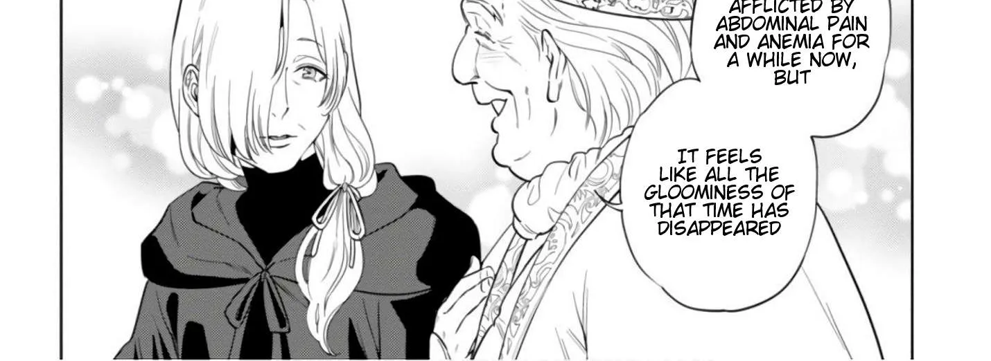 Read Isekai Izakaya chapter 42 image 42 on Lezhin