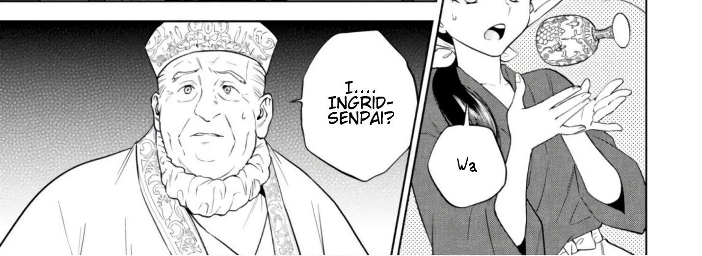Read Isekai Izakaya chapter 42 image 46 on Lezhin