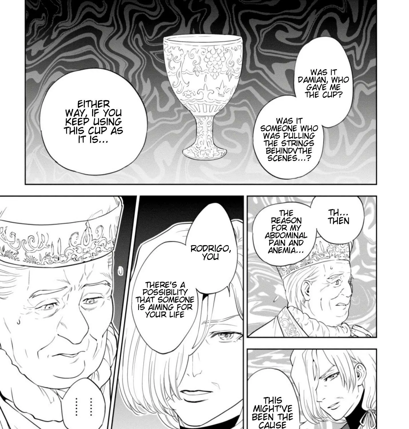 Read Isekai Izakaya chapter 42 image 49 on Lezhin