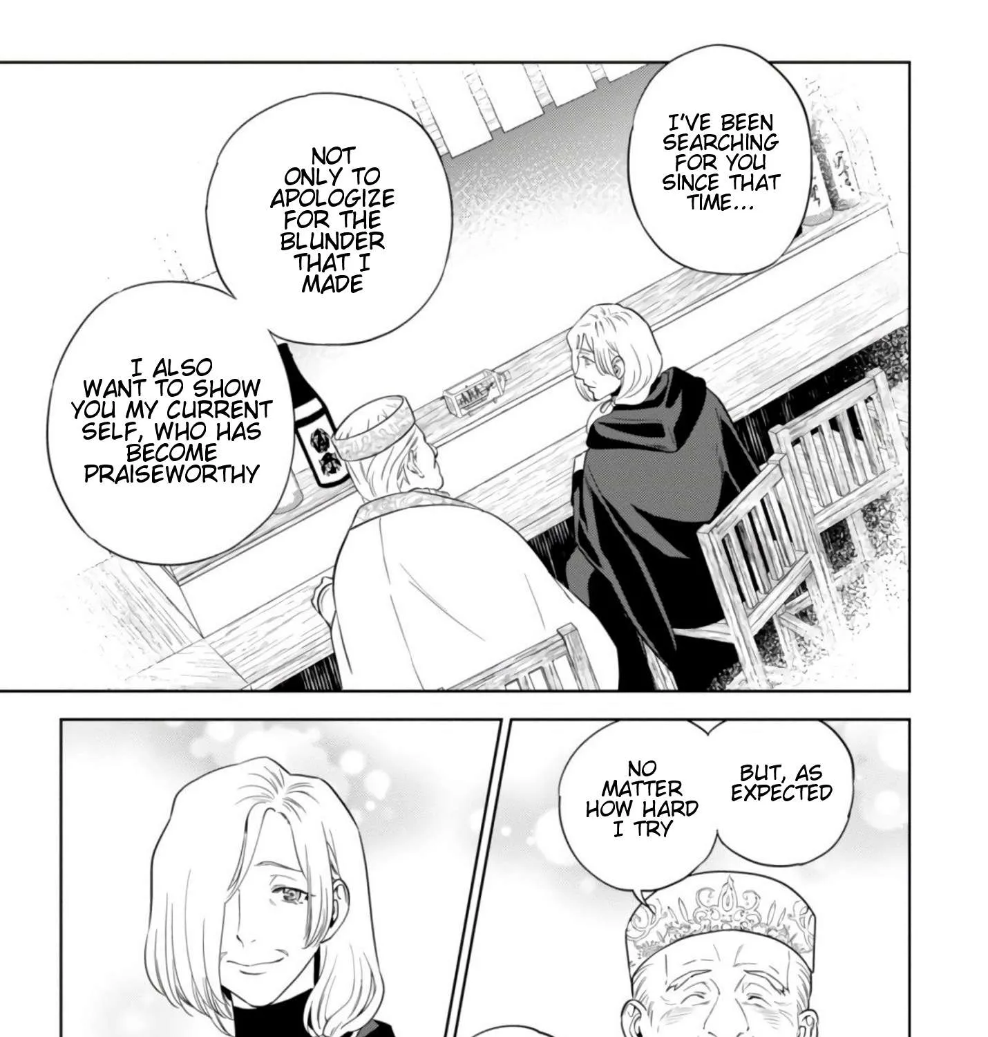 Read Isekai Izakaya chapter 42 image 53 on Lezhin